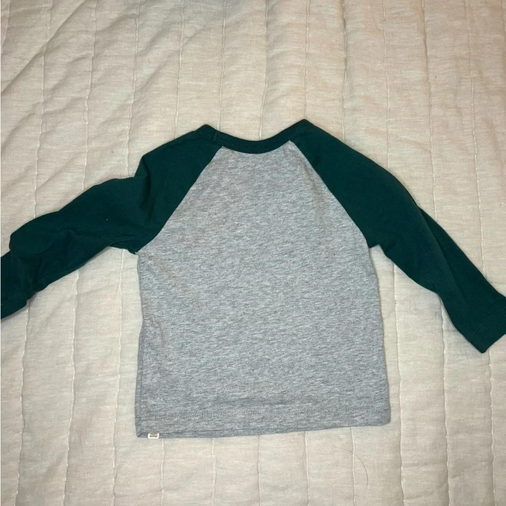 GAP baby playtime
